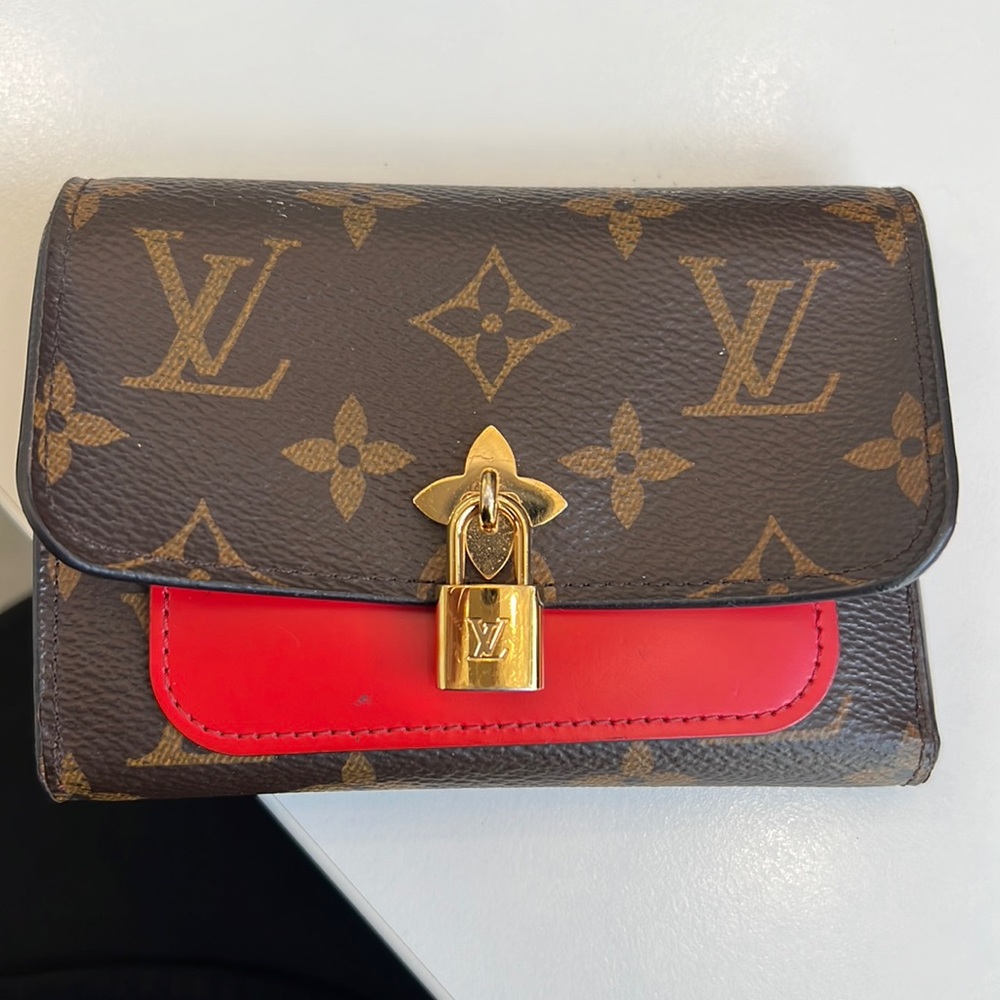 Louis Vuitton Wallet